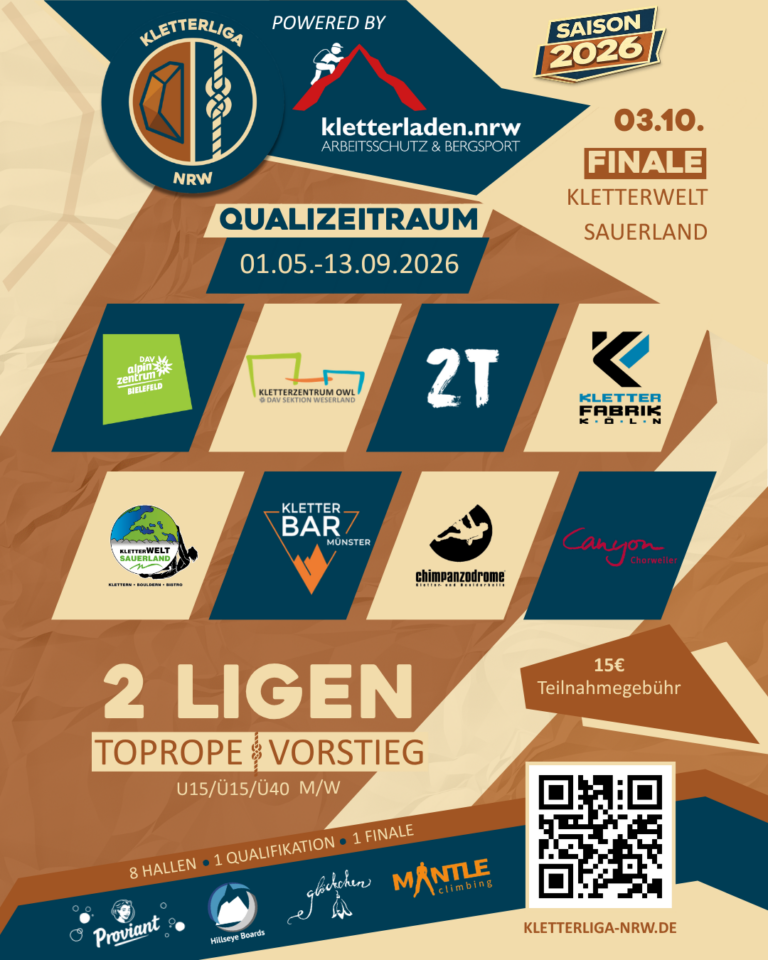 Kletterliga Plakat 2026 (Instagram-Post (45))